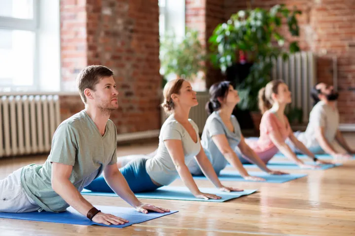 Vinyasa Flow at FlowHaus