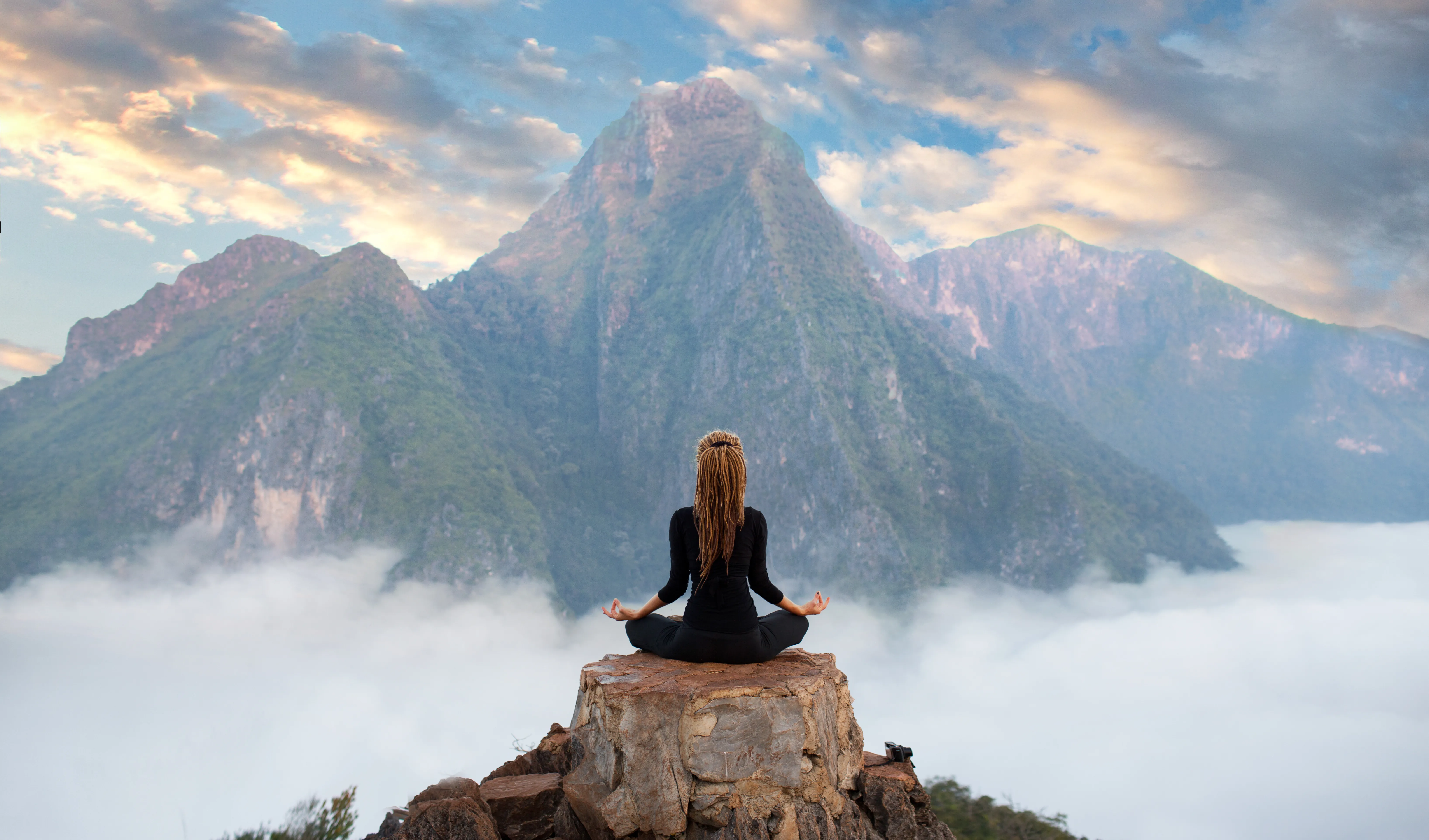 Breathwork