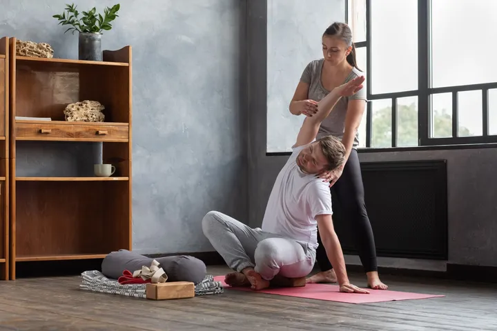 Mobility & Recovery at FlowHaus