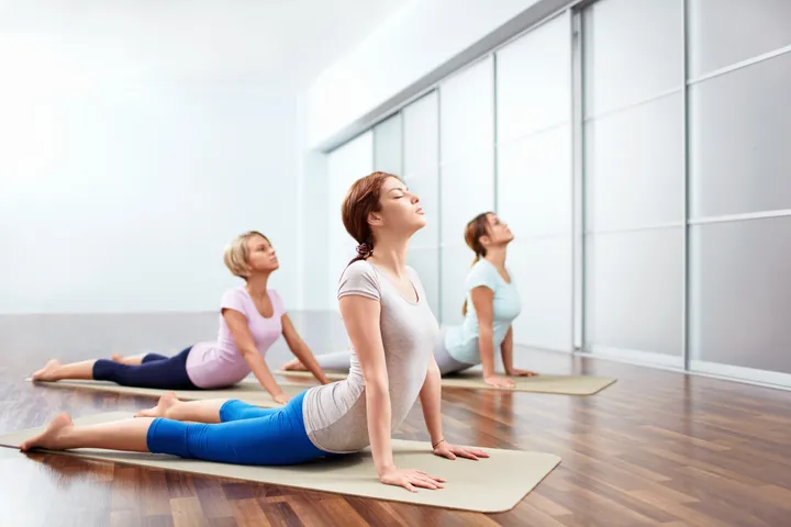Hatha Yoga at FlowHaus